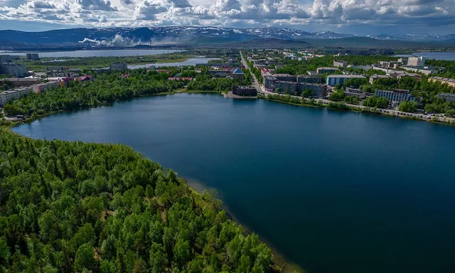 Monchegorsk