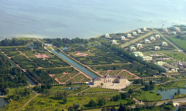 Strelna