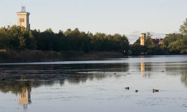 Kolonistskiy park