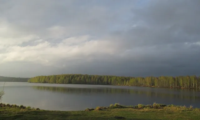 Gorodskoy park, Kaliningrad Oblast