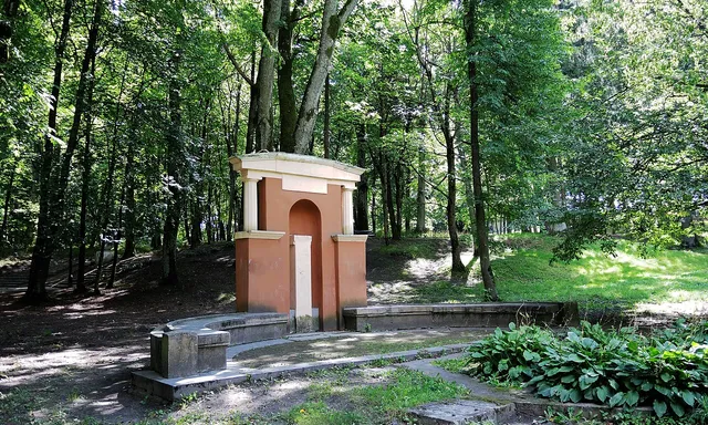 Park Yakobsrue