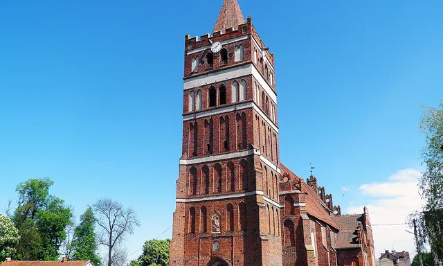 Pravdinsk