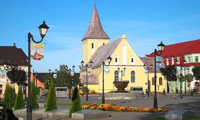 Gvardeysk