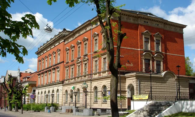 Chernyakhovsk