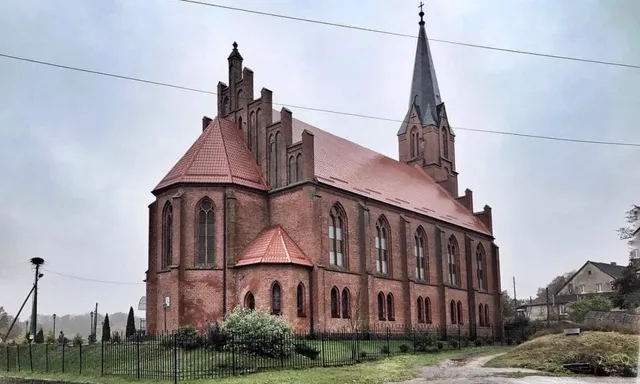 Krasnoznamensk