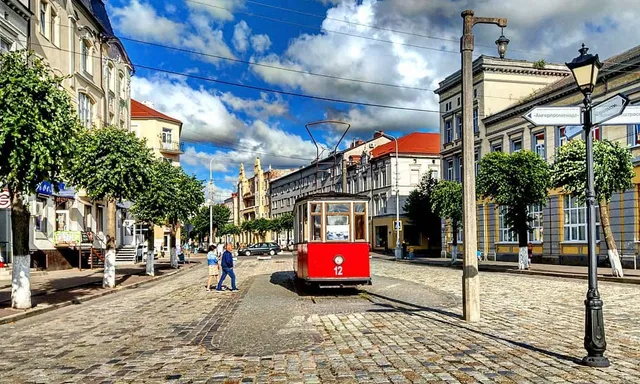Sovetsk
