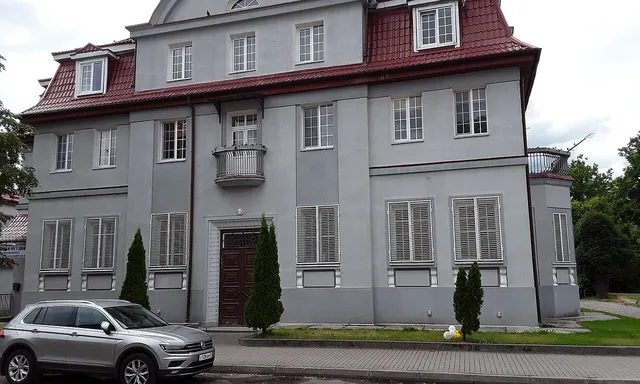 Slavsk