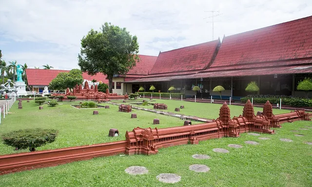 Park Miniatyur