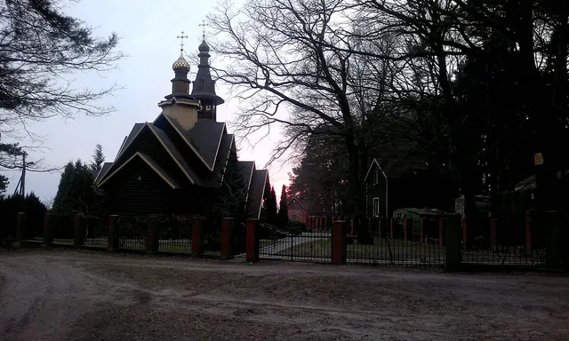 Ladushkin
