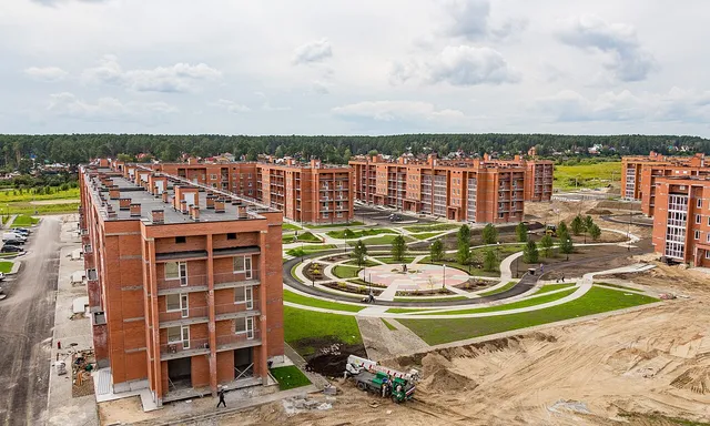 Severnyy park