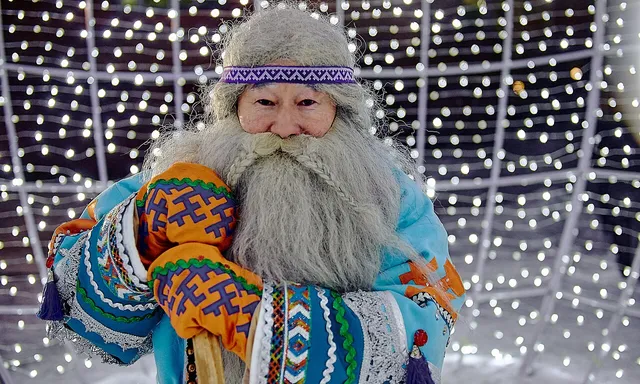 Yamal