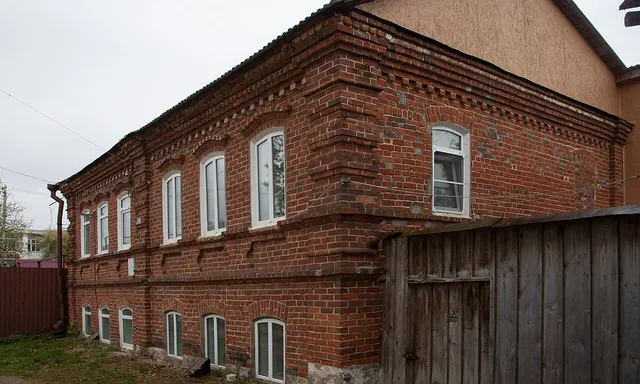 Oktyabrskaya ploschad