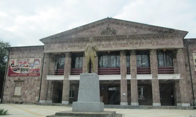 Dinskaya