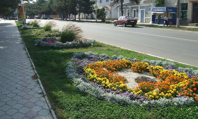 Темрюк