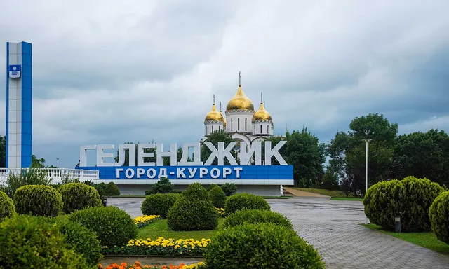 Gelendzhik