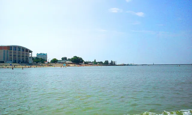 Приморско-Ахтарск