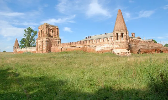 Sevsk