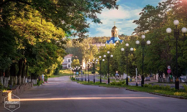 Dyatkovo