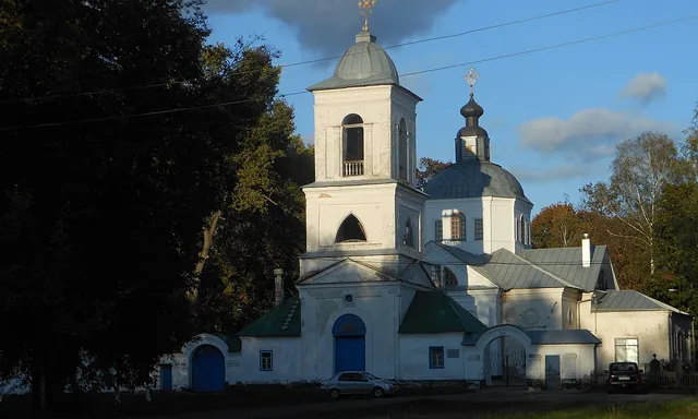 Trubchevsk
