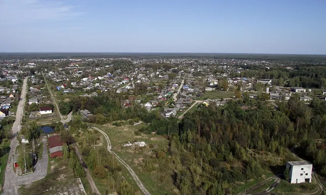 Kletnyanskiy Zakaznik
