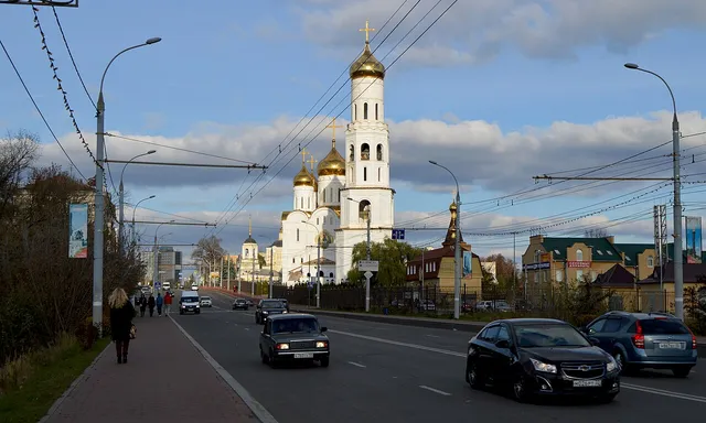Bryansk