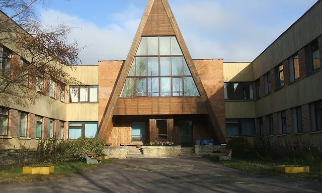 sanatoriy Zhemchuzhina