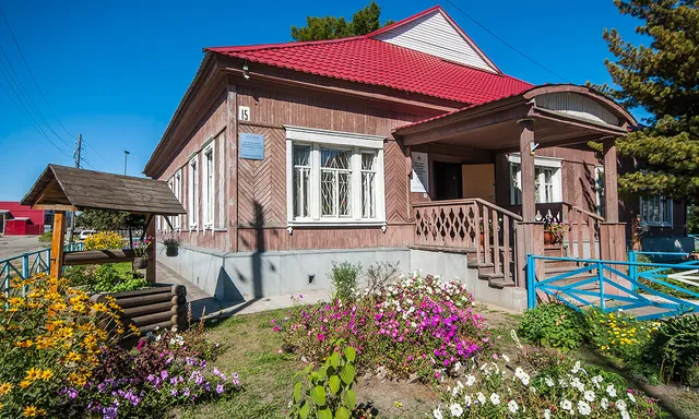 Suzunskiy