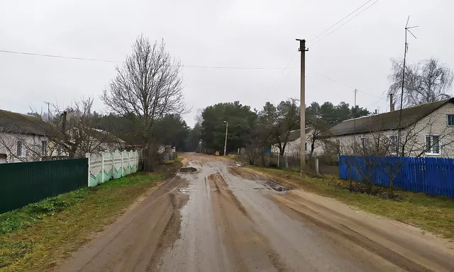 PKiO "Sosnovyy bor"