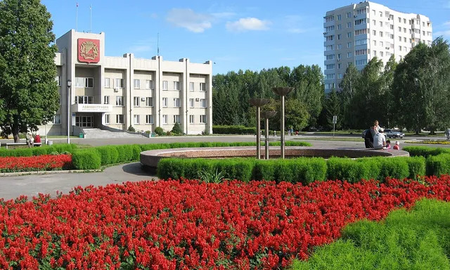 Zatulinskiy