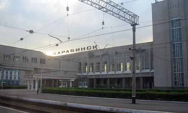 Barabinsk
