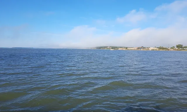 Ordynskoye