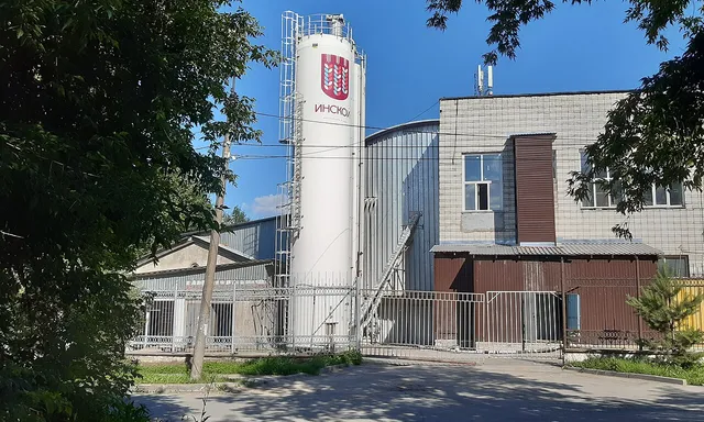 Zakaznik "Inskoy"