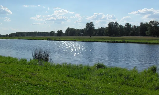 Pamyatnik prirody "Stepnaya katena"