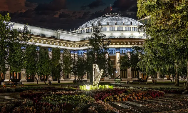 Novosibirsk