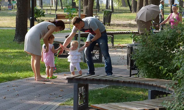 Park Usadby "Dubki"
