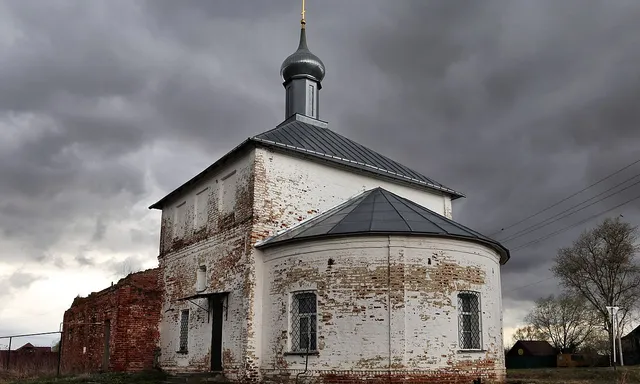 Semyonovskoe