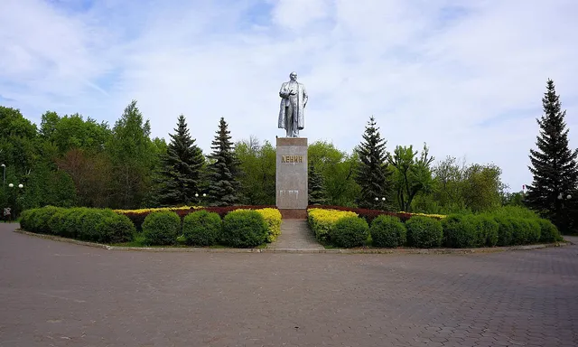 Park «Krylya Sovetov»