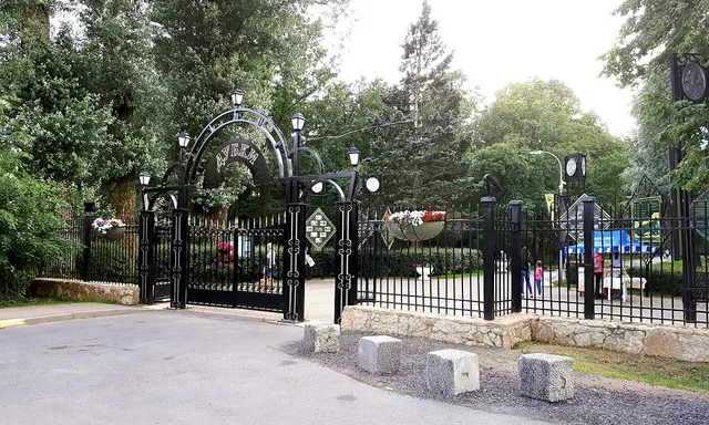 park Dubki