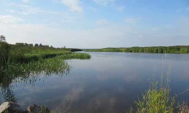 Lakhtinsky Razliv