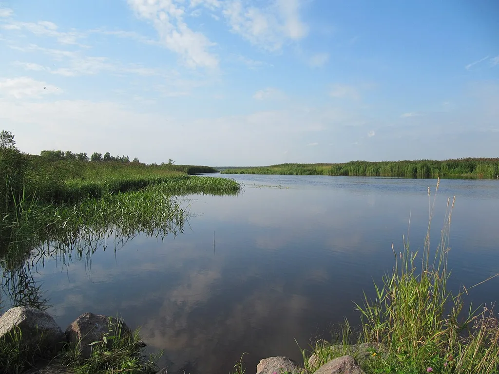 Lakhtinsky Razliv