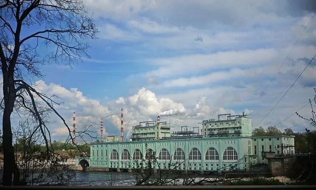 Волхов