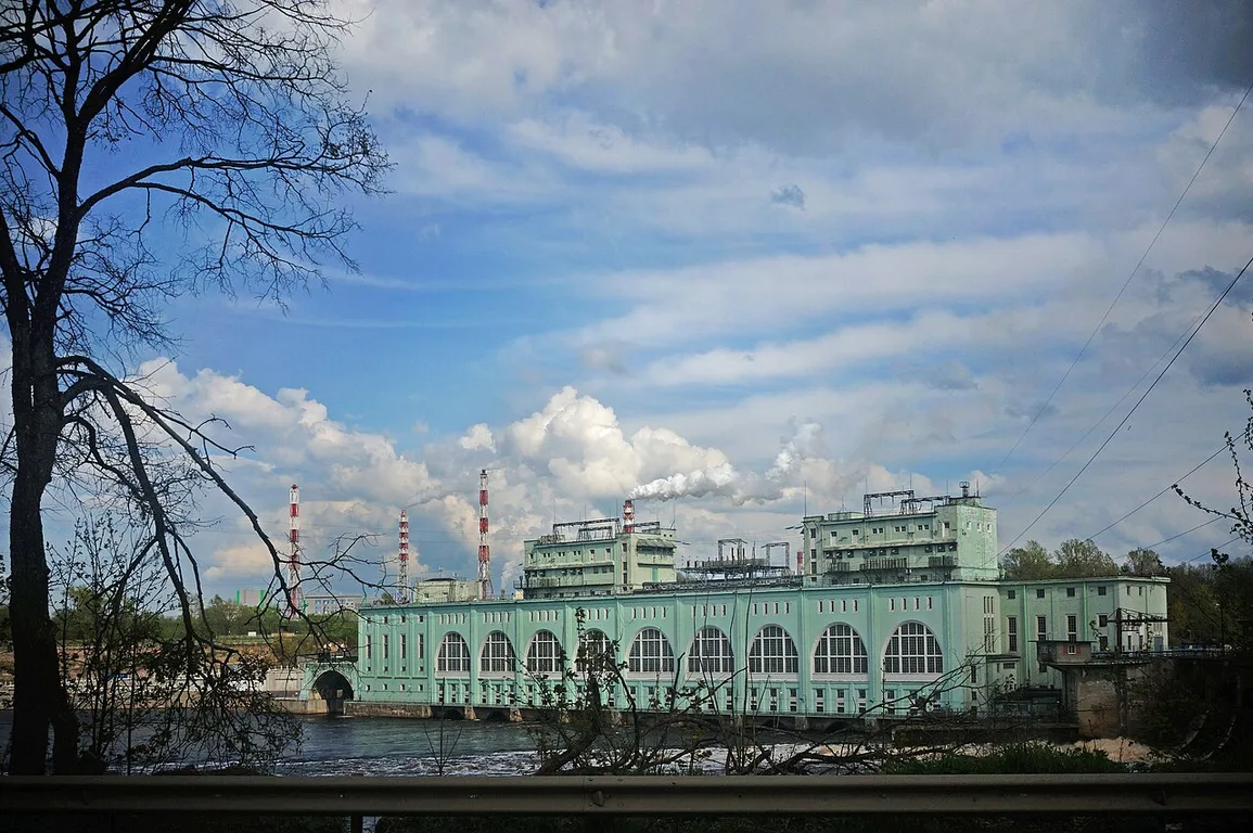 Volkhov