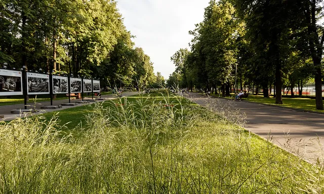 Perovskiy park