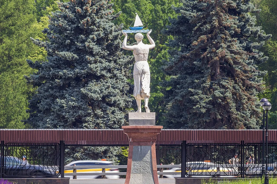 North River Station Park