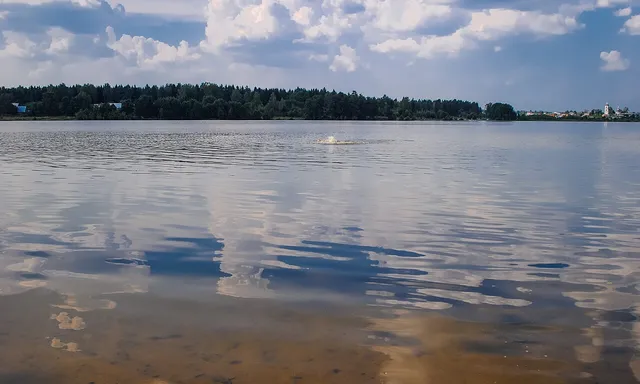 Бисерово озеро