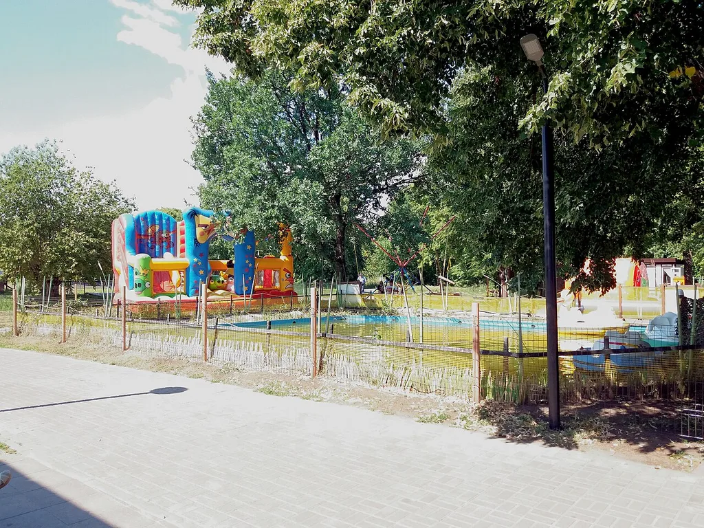 Pribrezhnyy