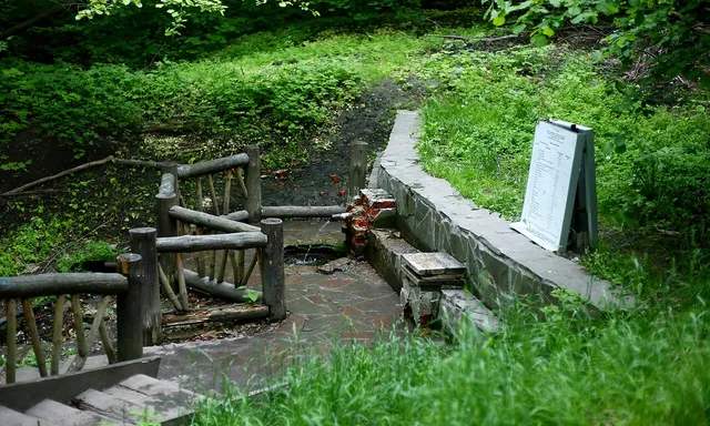 Vinnovskaya roscha