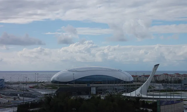 Olympic Park
