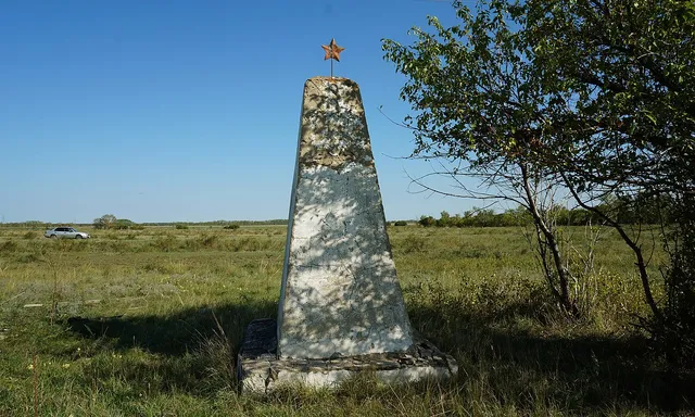 Zelyonaya Roscha