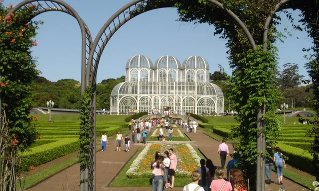 Botanicheskiy sad, Novosibirsk Oblast